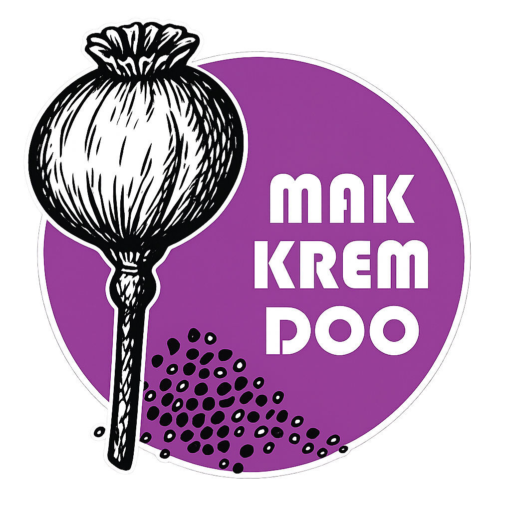 MAK KREM DOO